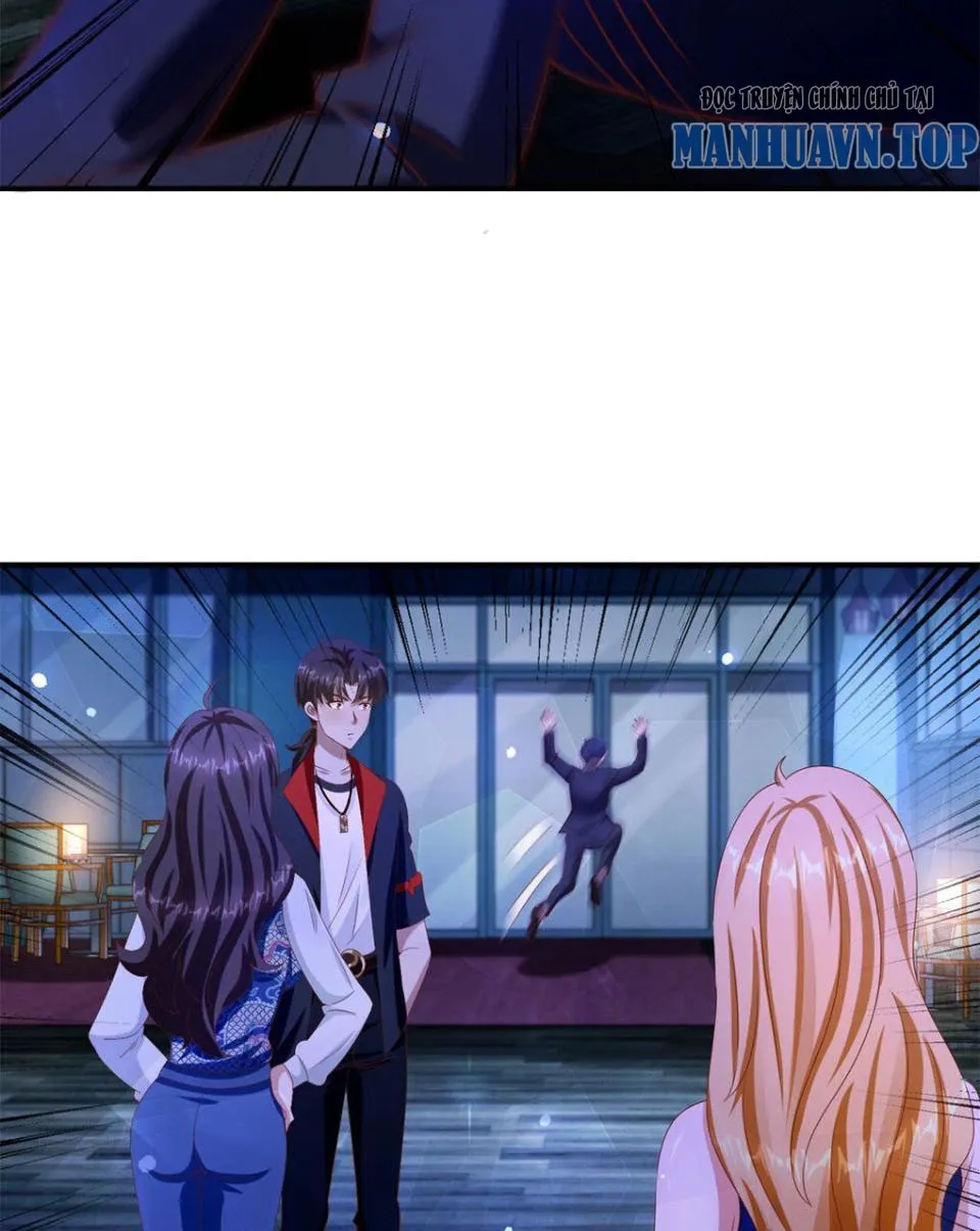 Bảy Vị Tỷ Tỷ Tuyệt Thế Vô Song Của Ta Chap 27 - Next Chap 28