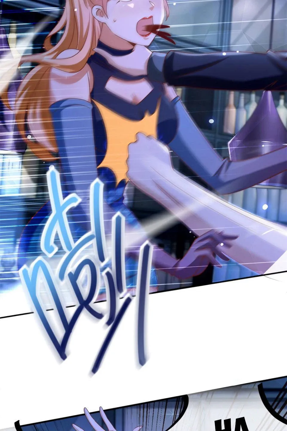 Bảy Vị Tỷ Tỷ Tuyệt Thế Vô Song Của Ta Chap 27 - Next Chap 28