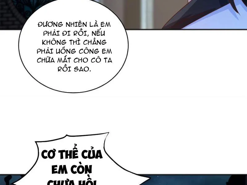 Bảy Vị Tỷ Tỷ Tuyệt Thế Vô Song Của Ta Chap 29 - Next Chap 30
