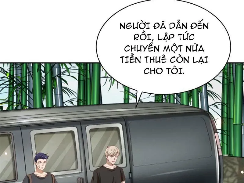 Bảy Vị Tỷ Tỷ Tuyệt Thế Vô Song Của Ta Chap 29 - Next Chap 30