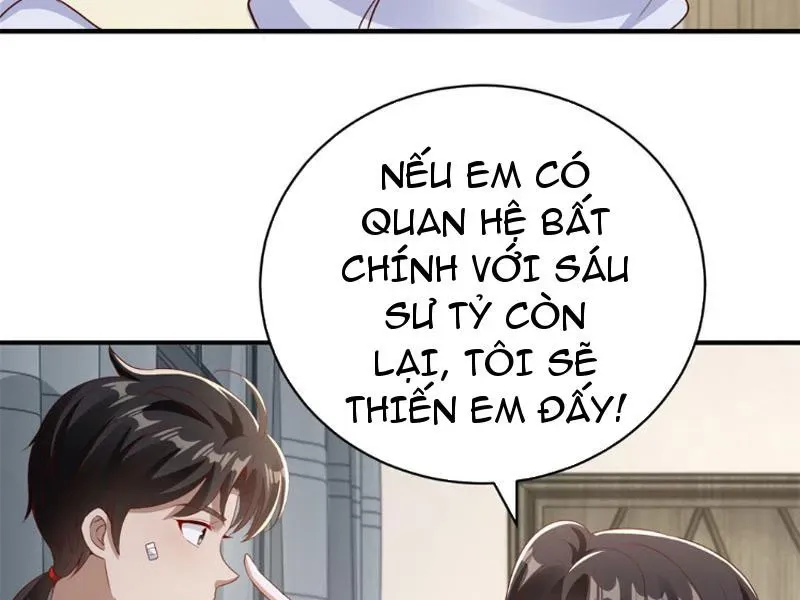 Bảy Vị Tỷ Tỷ Tuyệt Thế Vô Song Của Ta Chap 3 - Next Chap 4