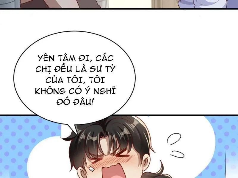 Bảy Vị Tỷ Tỷ Tuyệt Thế Vô Song Của Ta Chap 3 - Next Chap 4