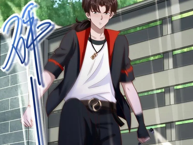 Bảy Vị Tỷ Tỷ Tuyệt Thế Vô Song Của Ta Chap 30 - Next Chap 31