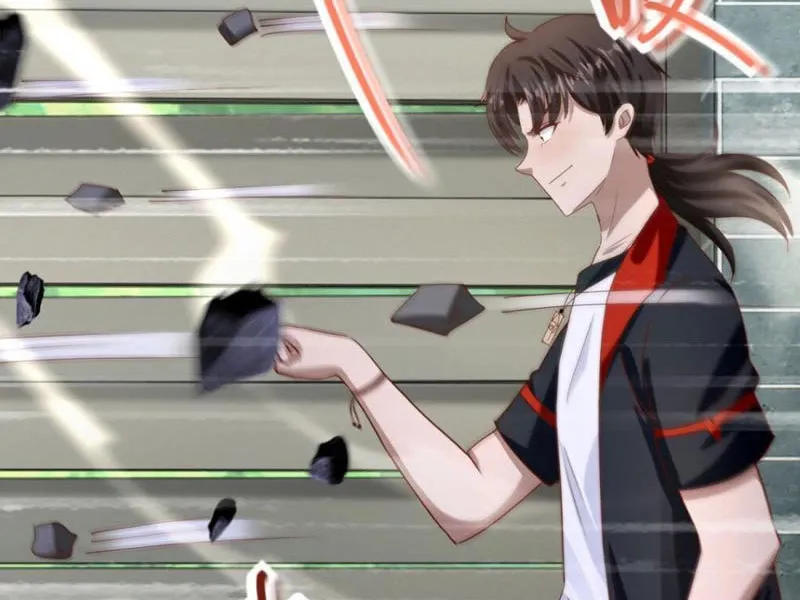 Bảy Vị Tỷ Tỷ Tuyệt Thế Vô Song Của Ta Chap 30 - Next Chap 31