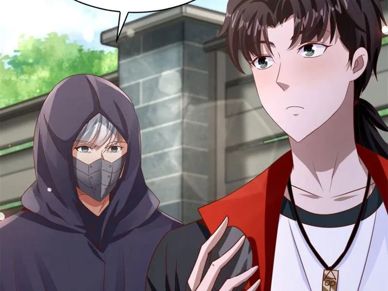 Bảy Vị Tỷ Tỷ Tuyệt Thế Vô Song Của Ta Chap 30 - Next Chap 31