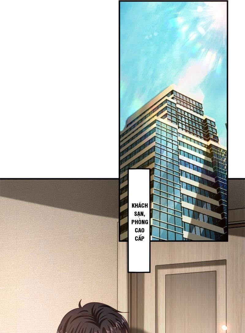 Bảy Vị Tỷ Tỷ Tuyệt Thế Vô Song Của Ta Chap 31 - Next Chap 32