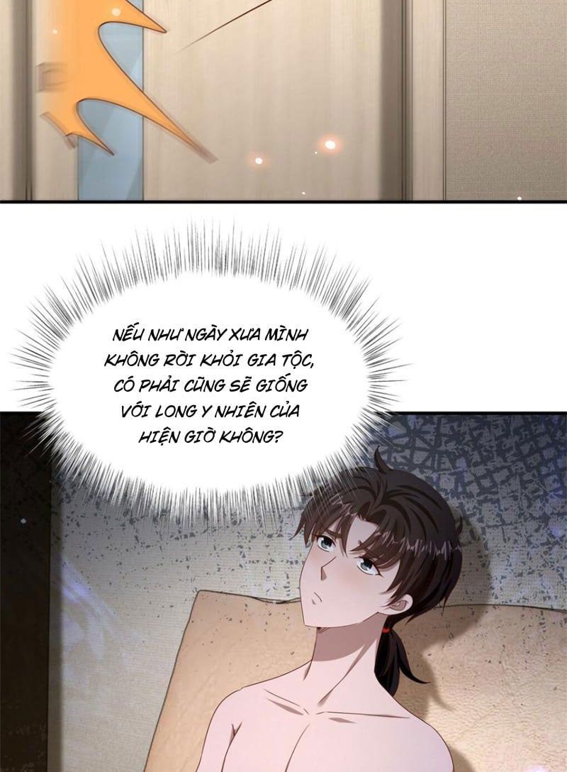 Bảy Vị Tỷ Tỷ Tuyệt Thế Vô Song Của Ta Chap 31 - Next Chap 32