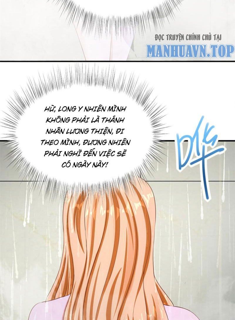 Bảy Vị Tỷ Tỷ Tuyệt Thế Vô Song Của Ta Chap 31 - Next Chap 32