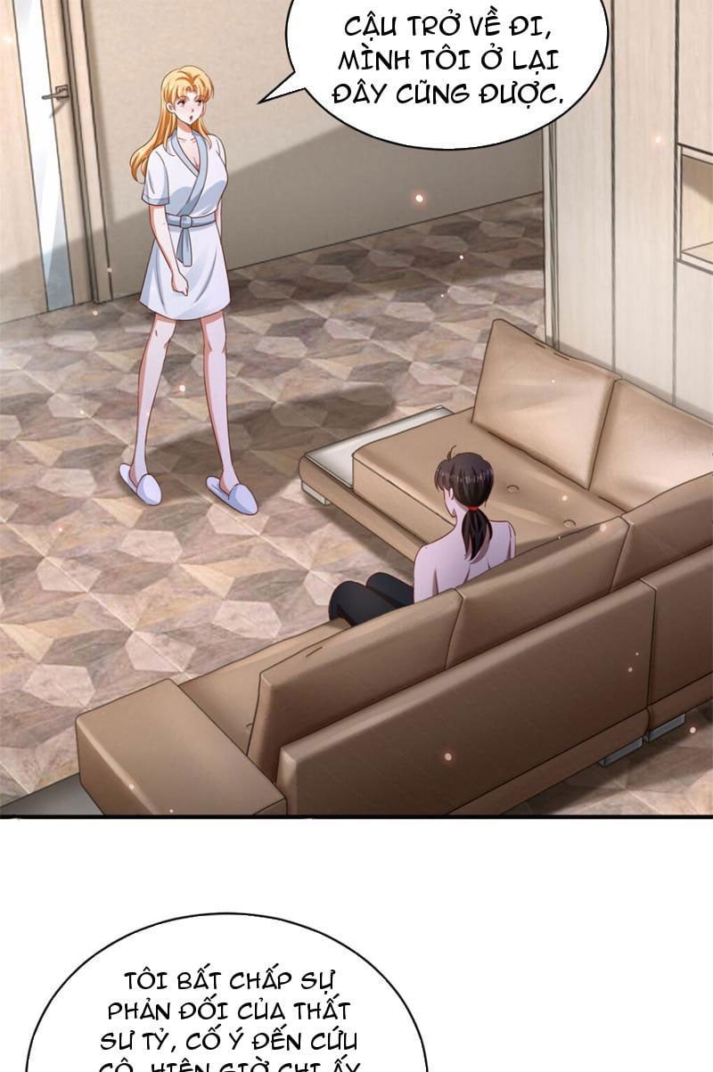 Bảy Vị Tỷ Tỷ Tuyệt Thế Vô Song Của Ta Chap 31 - Next Chap 32