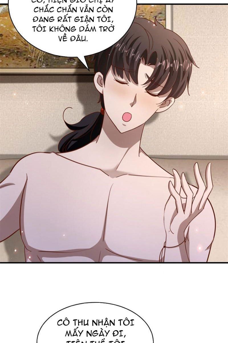 Bảy Vị Tỷ Tỷ Tuyệt Thế Vô Song Của Ta Chap 31 - Next Chap 32