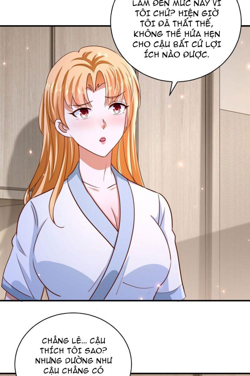 Bảy Vị Tỷ Tỷ Tuyệt Thế Vô Song Của Ta Chap 31 - Next Chap 32