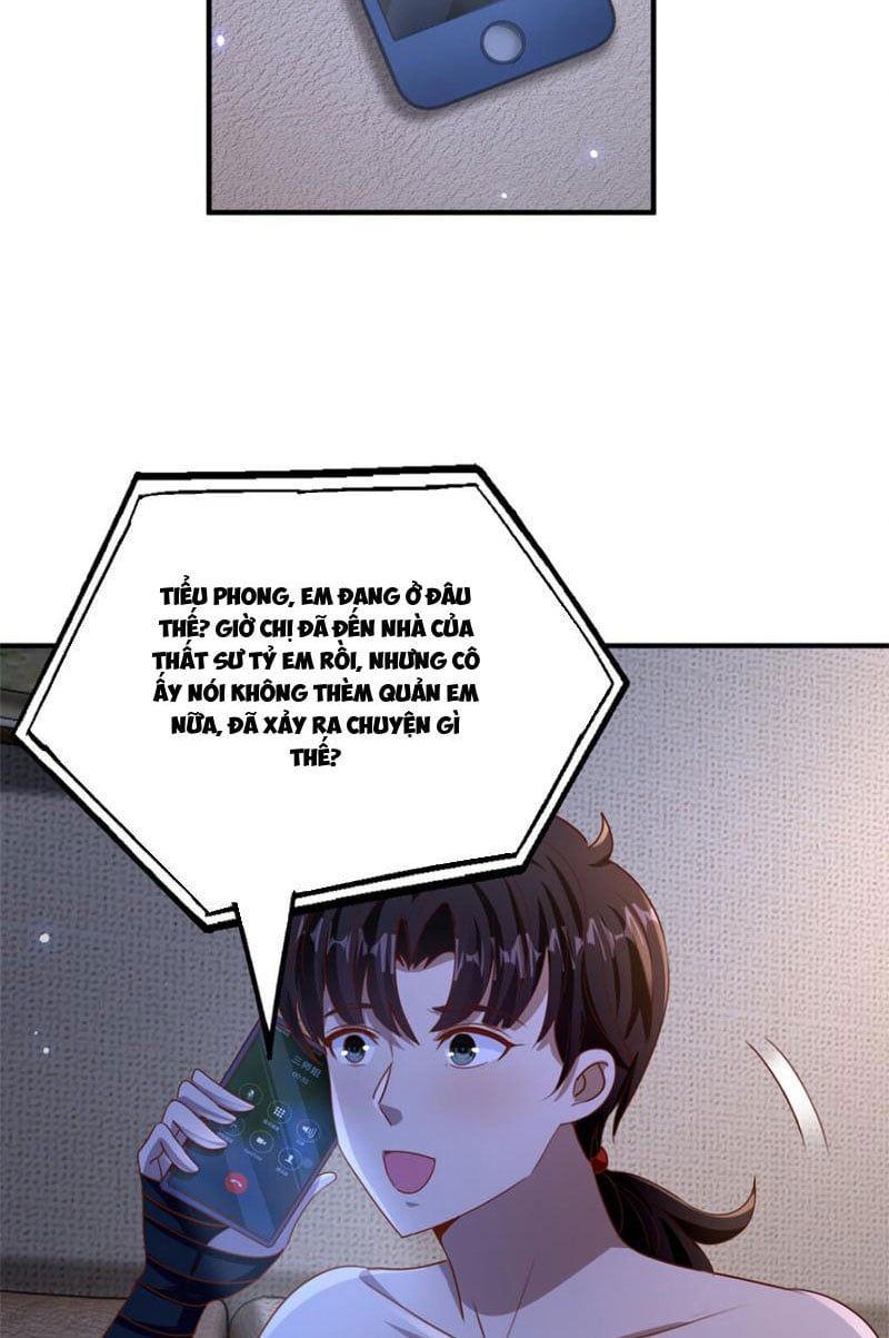 Bảy Vị Tỷ Tỷ Tuyệt Thế Vô Song Của Ta Chap 31 - Next Chap 32