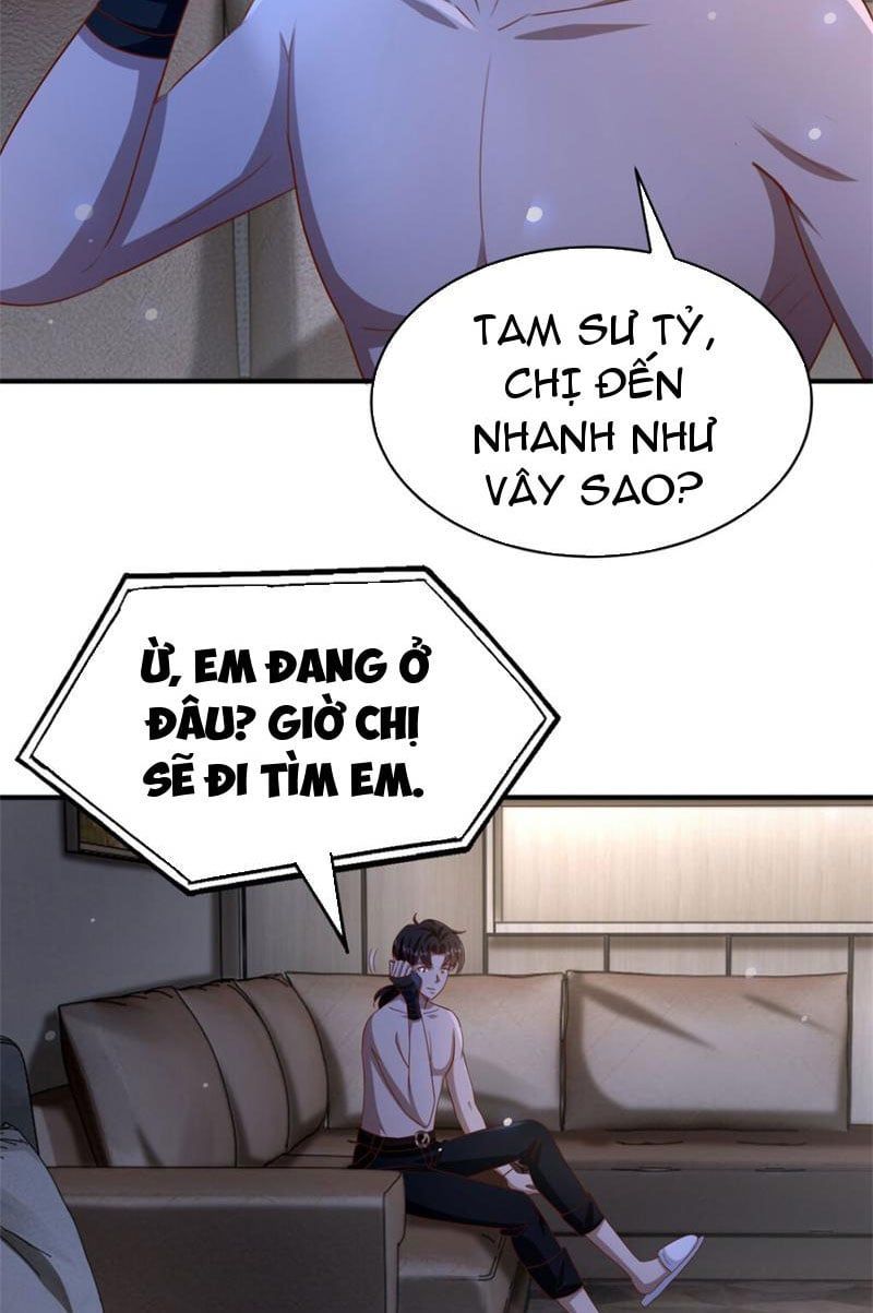 Bảy Vị Tỷ Tỷ Tuyệt Thế Vô Song Của Ta Chap 31 - Next Chap 32