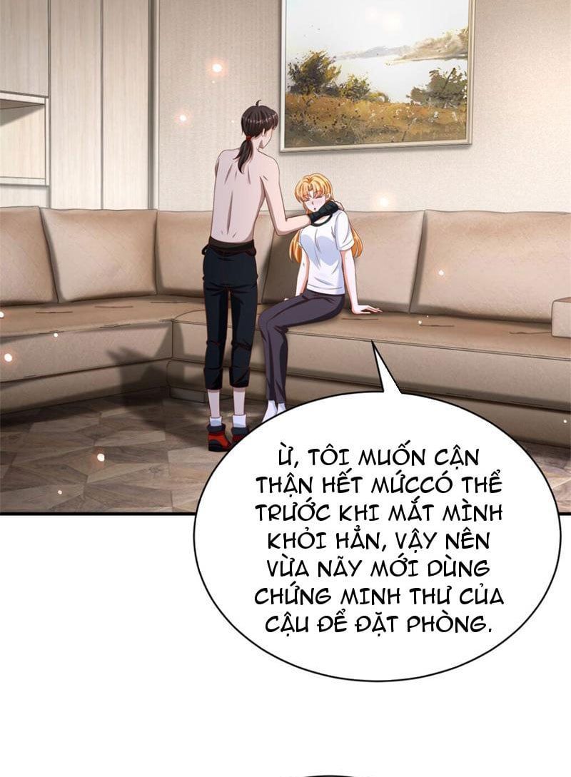 Bảy Vị Tỷ Tỷ Tuyệt Thế Vô Song Của Ta Chap 31 - Next Chap 32