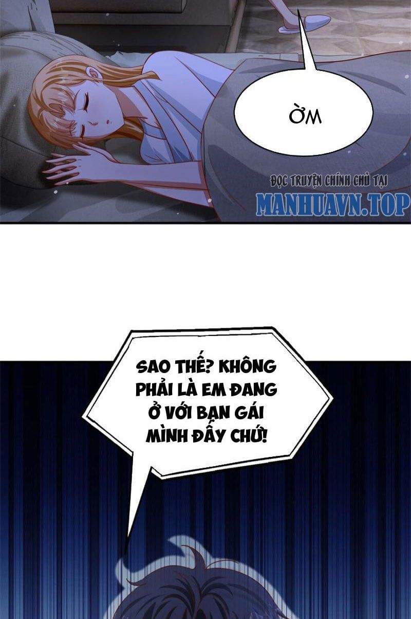 Bảy Vị Tỷ Tỷ Tuyệt Thế Vô Song Của Ta Chap 31 - Next Chap 32