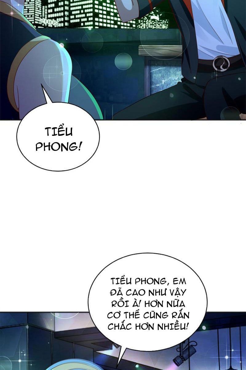 Bảy Vị Tỷ Tỷ Tuyệt Thế Vô Song Của Ta Chap 31 - Next Chap 32