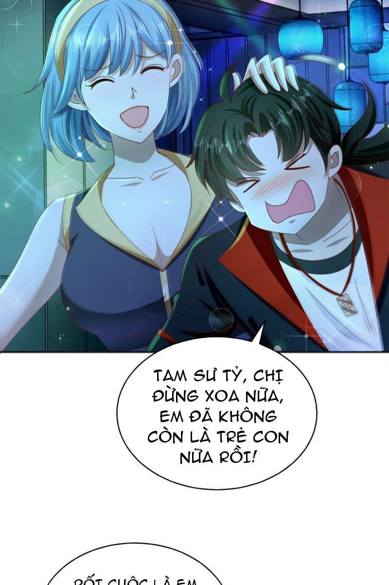 Bảy Vị Tỷ Tỷ Tuyệt Thế Vô Song Của Ta Chap 31 - Next Chap 32