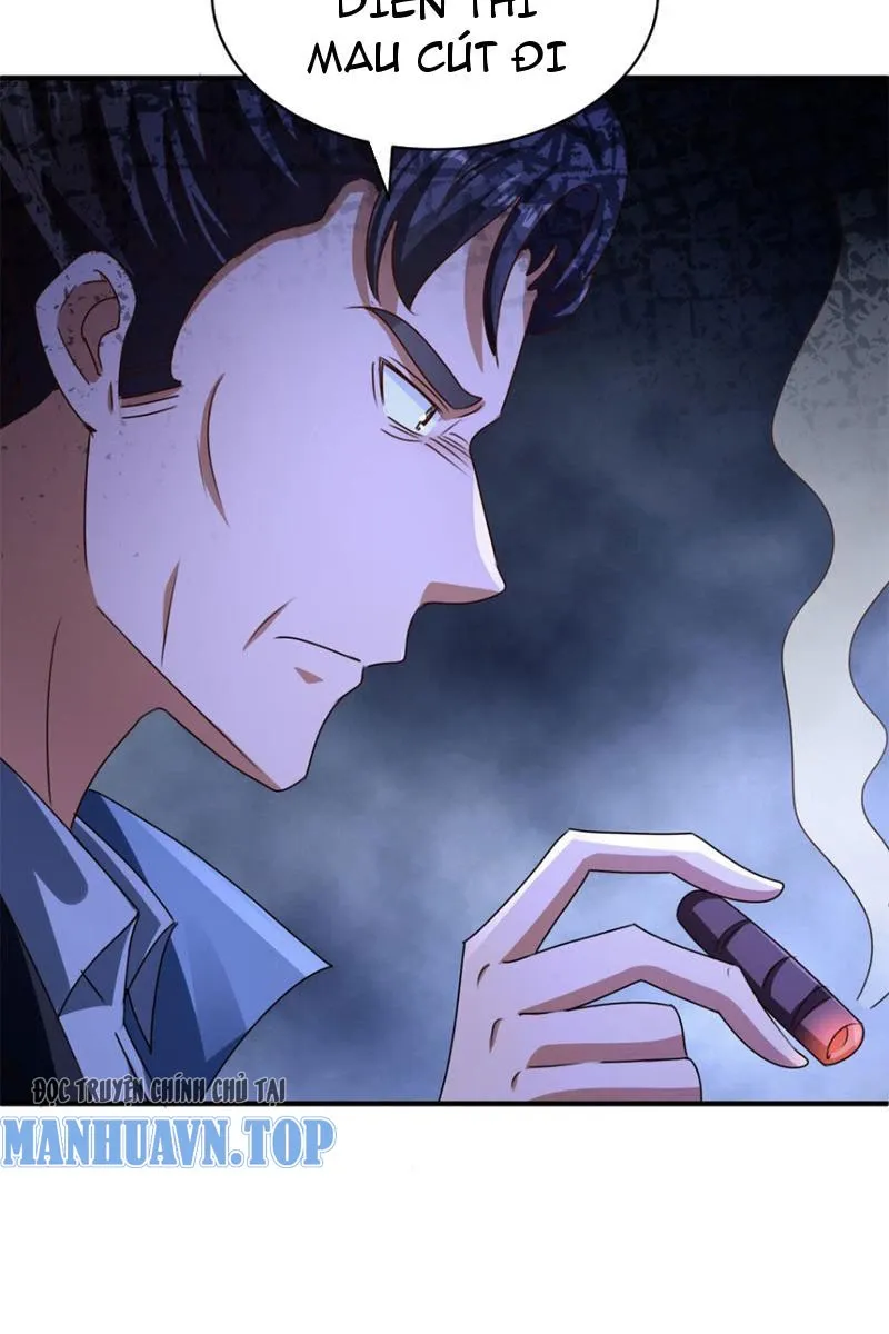 Bảy Vị Tỷ Tỷ Tuyệt Thế Vô Song Của Ta Chap 32 - Next Chap 33