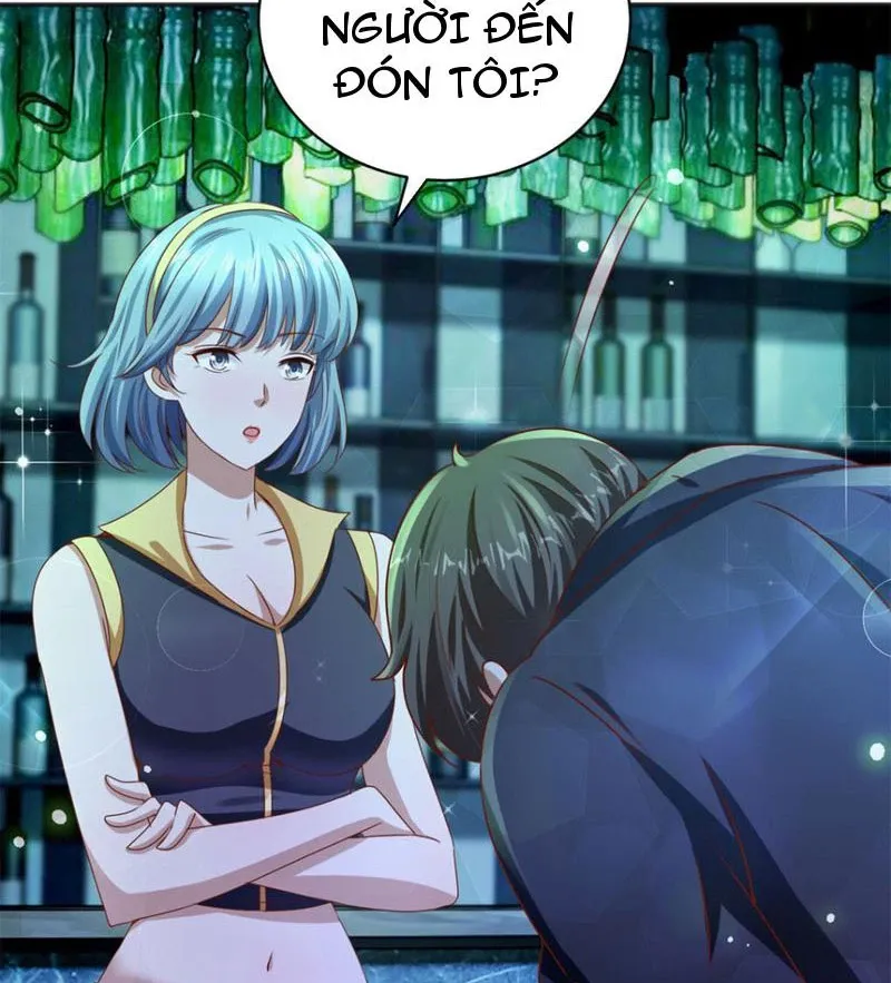 Bảy Vị Tỷ Tỷ Tuyệt Thế Vô Song Của Ta Chap 32 - Next Chap 33