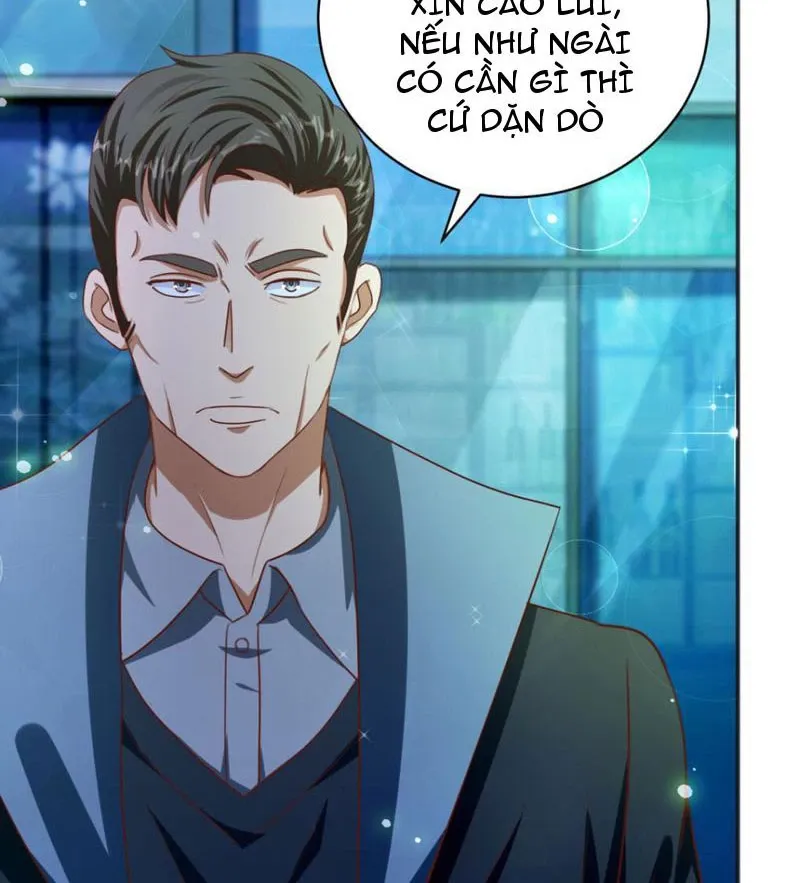 Bảy Vị Tỷ Tỷ Tuyệt Thế Vô Song Của Ta Chap 32 - Next Chap 33