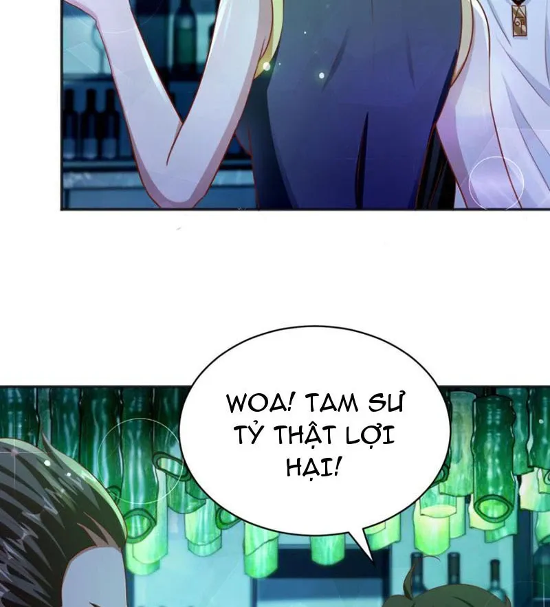 Bảy Vị Tỷ Tỷ Tuyệt Thế Vô Song Của Ta Chap 32 - Next Chap 33