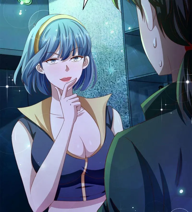 Bảy Vị Tỷ Tỷ Tuyệt Thế Vô Song Của Ta Chap 32 - Next Chap 33