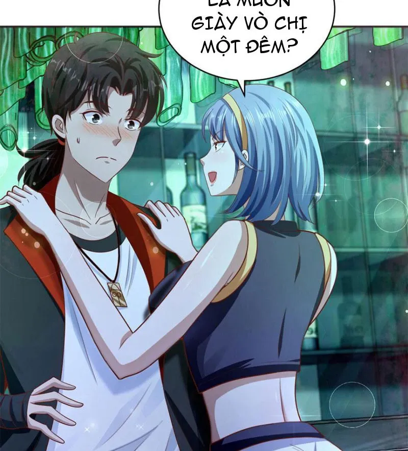 Bảy Vị Tỷ Tỷ Tuyệt Thế Vô Song Của Ta Chap 32 - Next Chap 33