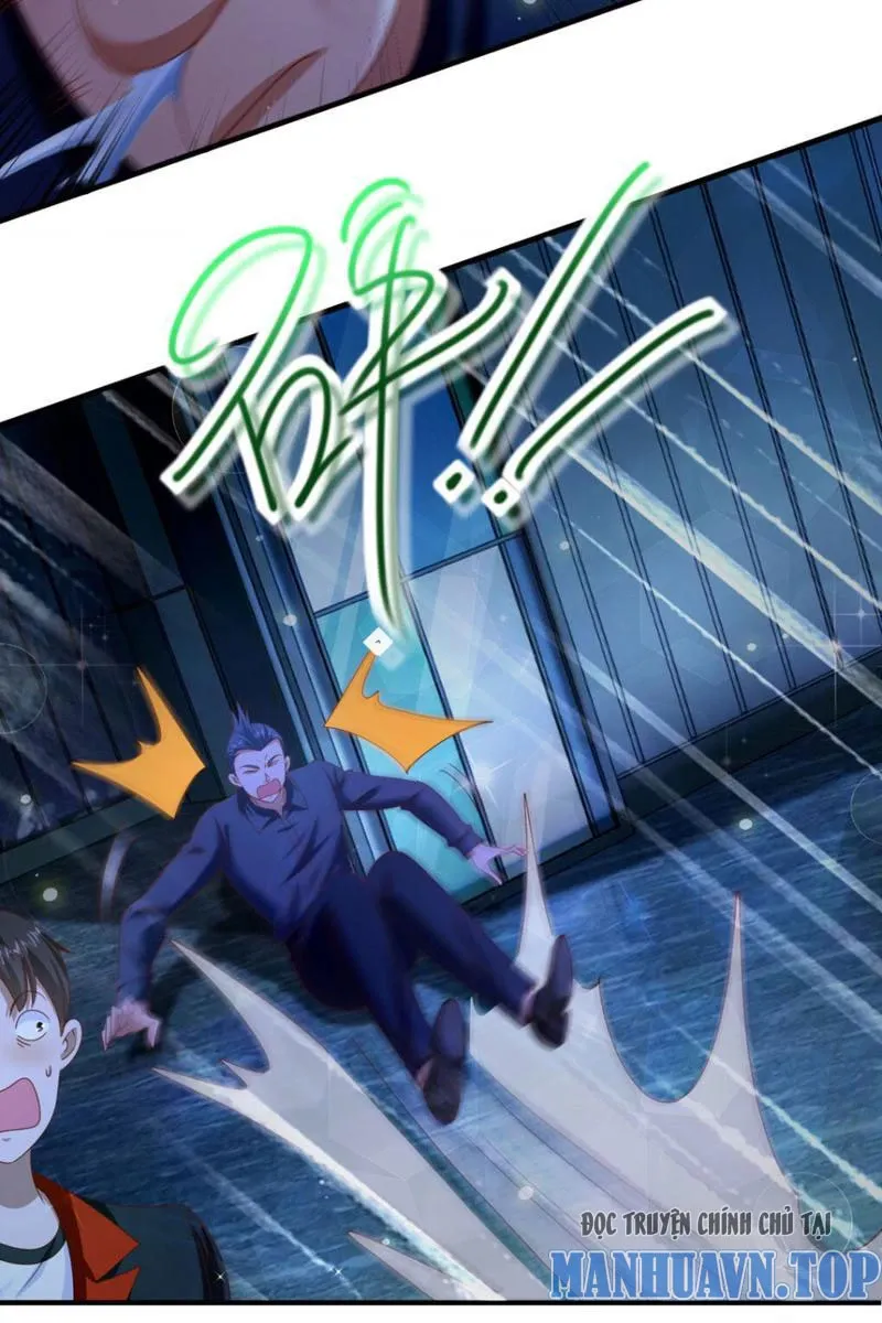 Bảy Vị Tỷ Tỷ Tuyệt Thế Vô Song Của Ta Chap 32 - Next Chap 33