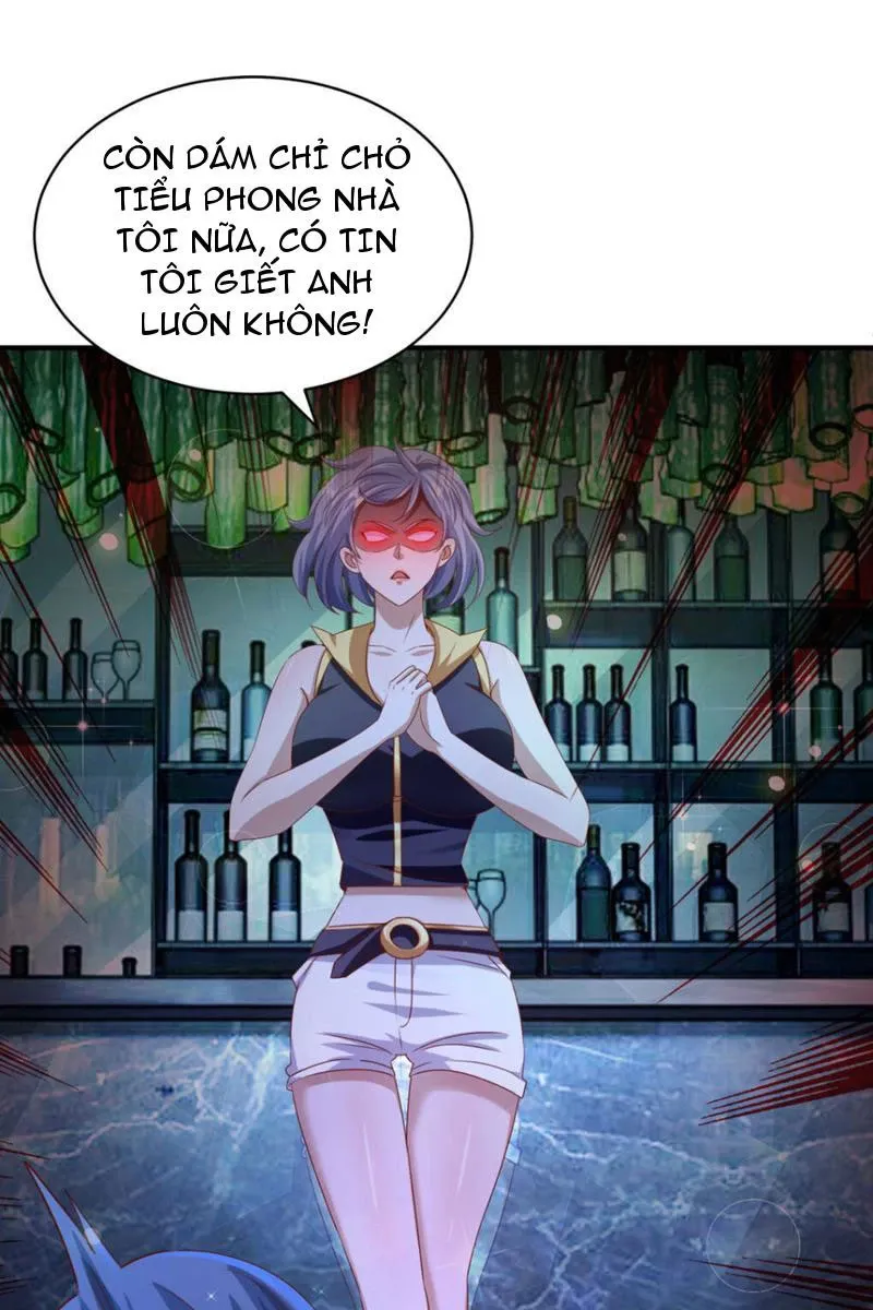 Bảy Vị Tỷ Tỷ Tuyệt Thế Vô Song Của Ta Chap 32 - Next Chap 33