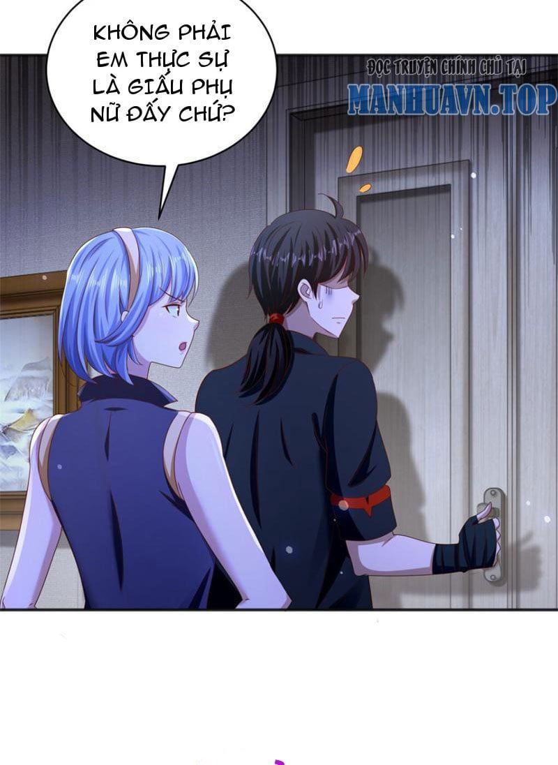 Bảy Vị Tỷ Tỷ Tuyệt Thế Vô Song Của Ta Chap 33 - Next Chap 34