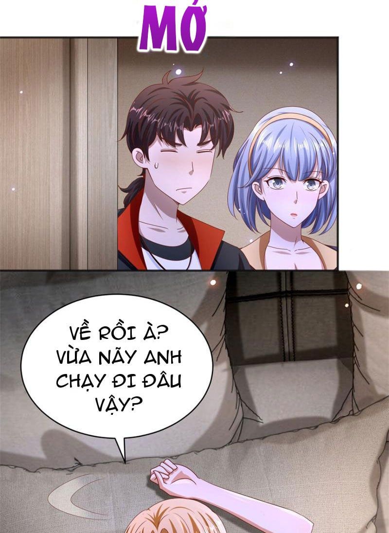 Bảy Vị Tỷ Tỷ Tuyệt Thế Vô Song Của Ta Chap 33 - Next Chap 34
