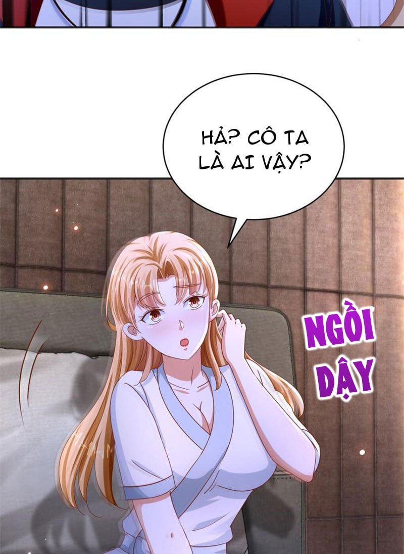 Bảy Vị Tỷ Tỷ Tuyệt Thế Vô Song Của Ta Chap 33 - Next Chap 34