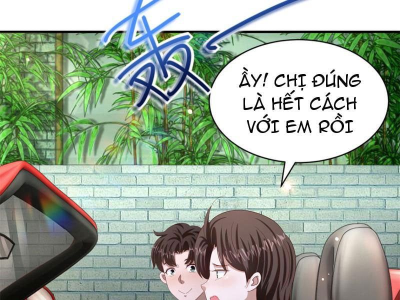 Bảy Vị Tỷ Tỷ Tuyệt Thế Vô Song Của Ta Chap 34 - Next Chap 35