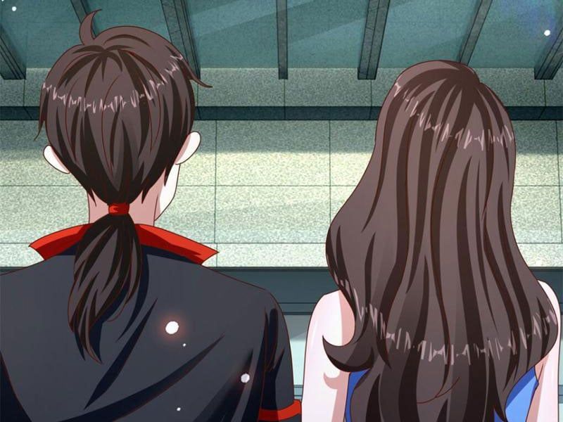 Bảy Vị Tỷ Tỷ Tuyệt Thế Vô Song Của Ta Chap 34 - Next Chap 35