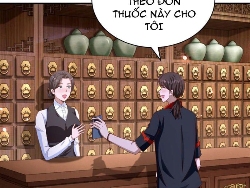 Bảy Vị Tỷ Tỷ Tuyệt Thế Vô Song Của Ta Chap 34 - Next Chap 35