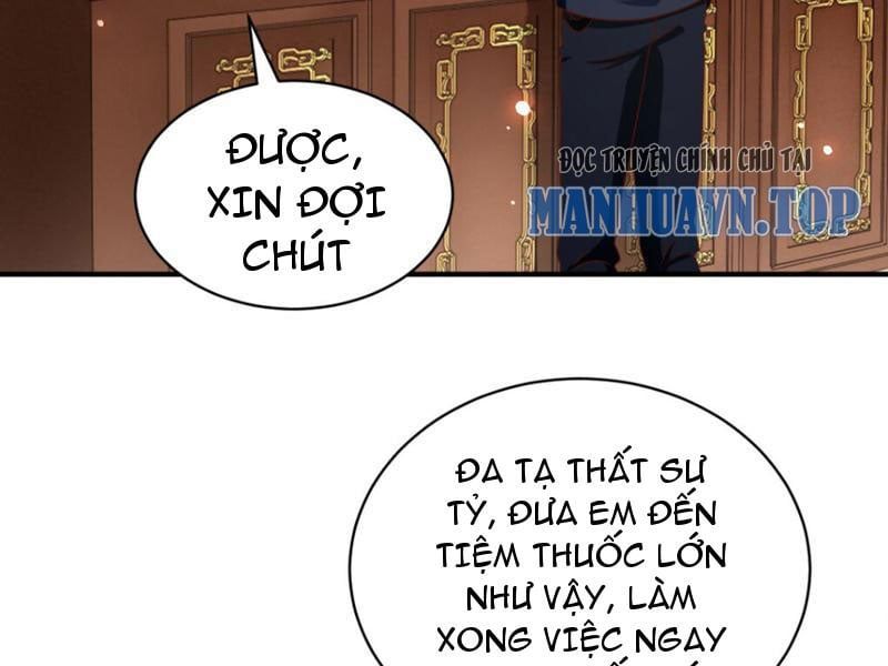 Bảy Vị Tỷ Tỷ Tuyệt Thế Vô Song Của Ta Chap 34 - Next Chap 35
