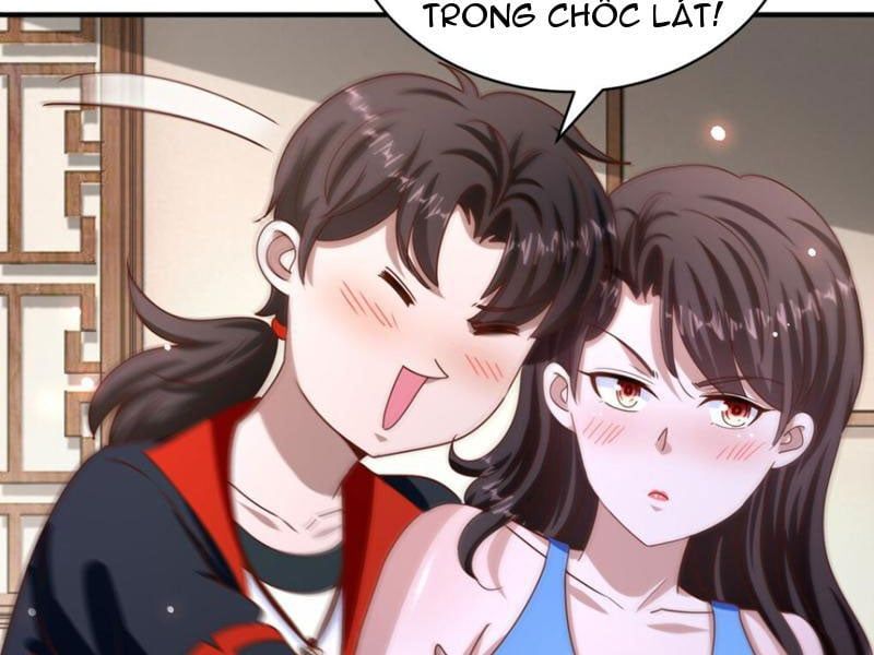 Bảy Vị Tỷ Tỷ Tuyệt Thế Vô Song Của Ta Chap 34 - Next Chap 35