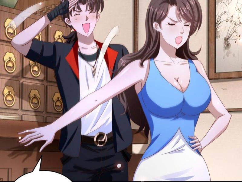 Bảy Vị Tỷ Tỷ Tuyệt Thế Vô Song Của Ta Chap 34 - Next Chap 35