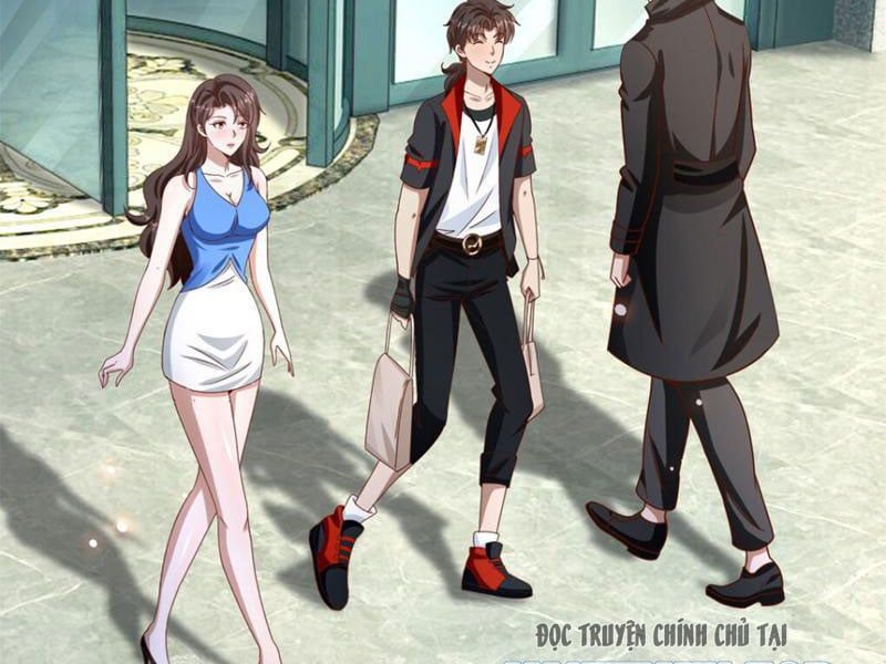 Bảy Vị Tỷ Tỷ Tuyệt Thế Vô Song Của Ta Chap 34 - Next Chap 35