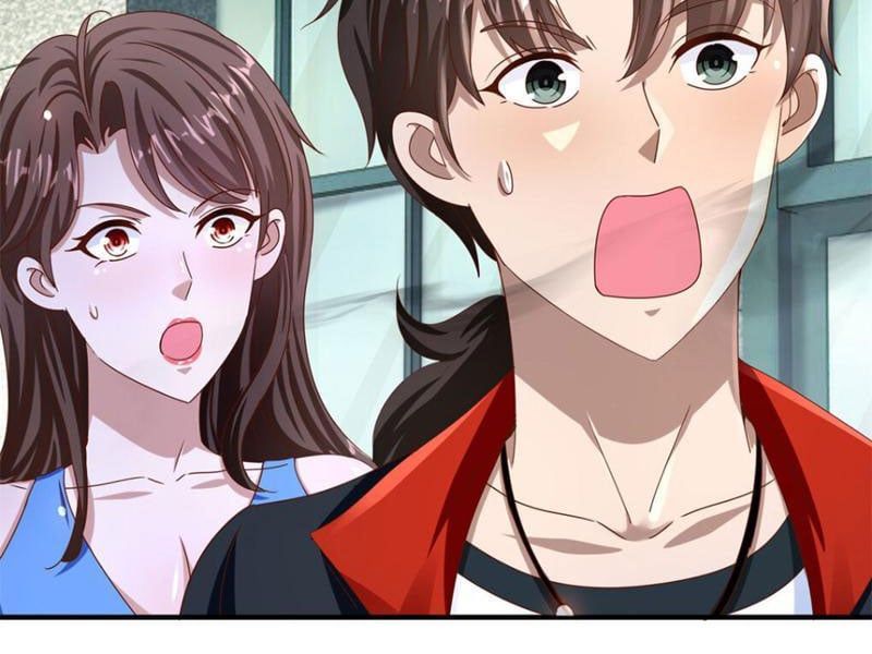 Bảy Vị Tỷ Tỷ Tuyệt Thế Vô Song Của Ta Chap 34 - Next Chap 35