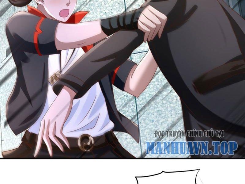 Bảy Vị Tỷ Tỷ Tuyệt Thế Vô Song Của Ta Chap 34 - Next Chap 35