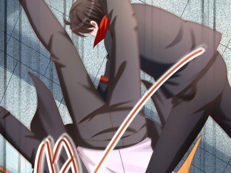 Bảy Vị Tỷ Tỷ Tuyệt Thế Vô Song Của Ta Chap 34 - Next Chap 35