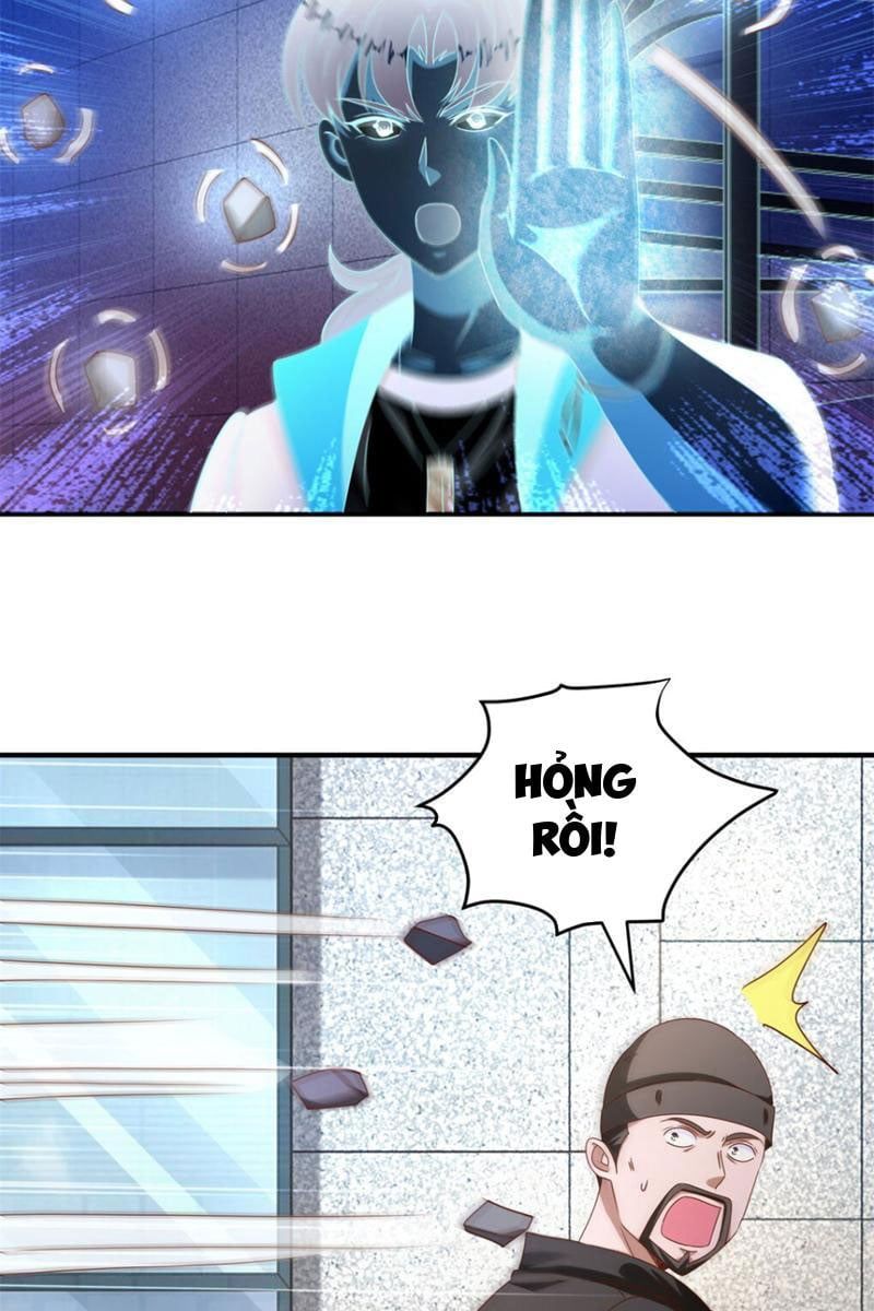 Bảy Vị Tỷ Tỷ Tuyệt Thế Vô Song Của Ta Chap 35 - Next Chap 36