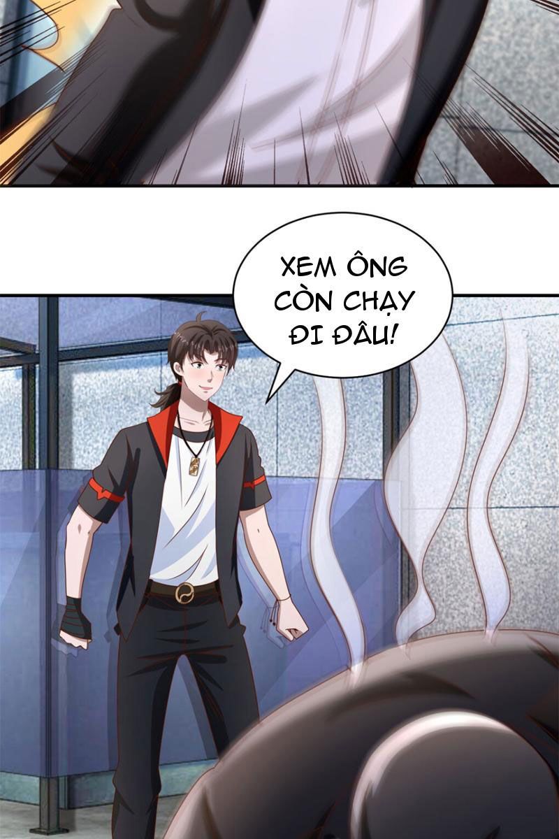 Bảy Vị Tỷ Tỷ Tuyệt Thế Vô Song Của Ta Chap 35 - Next Chap 36