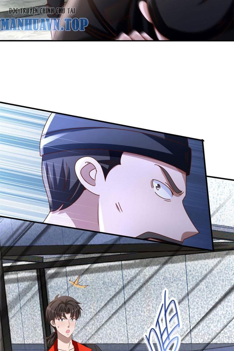 Bảy Vị Tỷ Tỷ Tuyệt Thế Vô Song Của Ta Chap 35 - Next Chap 36