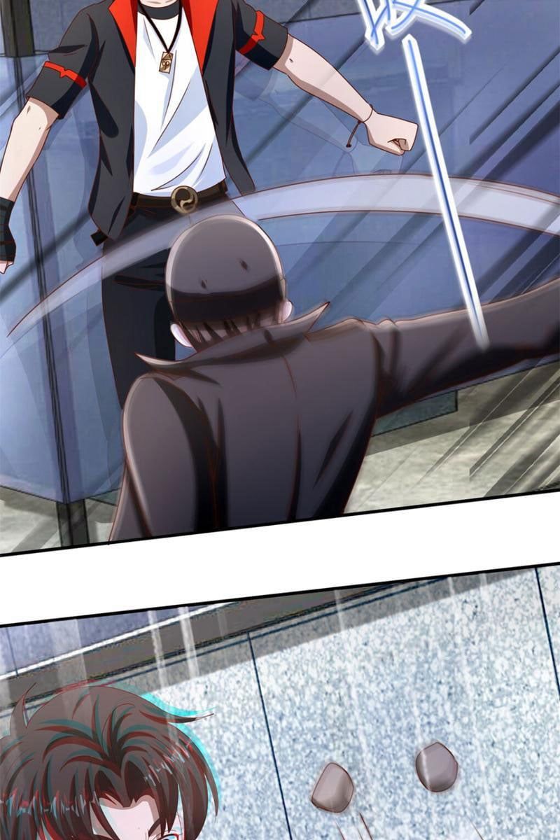 Bảy Vị Tỷ Tỷ Tuyệt Thế Vô Song Của Ta Chap 35 - Next Chap 36