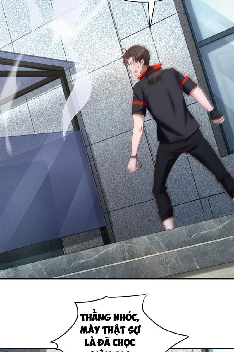 Bảy Vị Tỷ Tỷ Tuyệt Thế Vô Song Của Ta Chap 35 - Next Chap 36