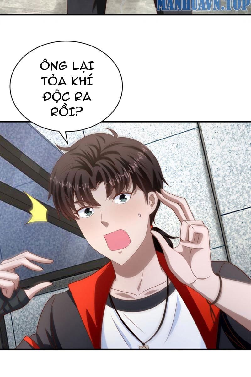 Bảy Vị Tỷ Tỷ Tuyệt Thế Vô Song Của Ta Chap 35 - Next Chap 36