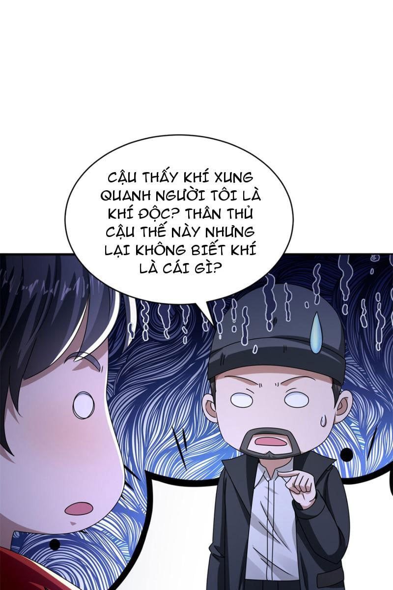 Bảy Vị Tỷ Tỷ Tuyệt Thế Vô Song Của Ta Chap 35 - Next Chap 36