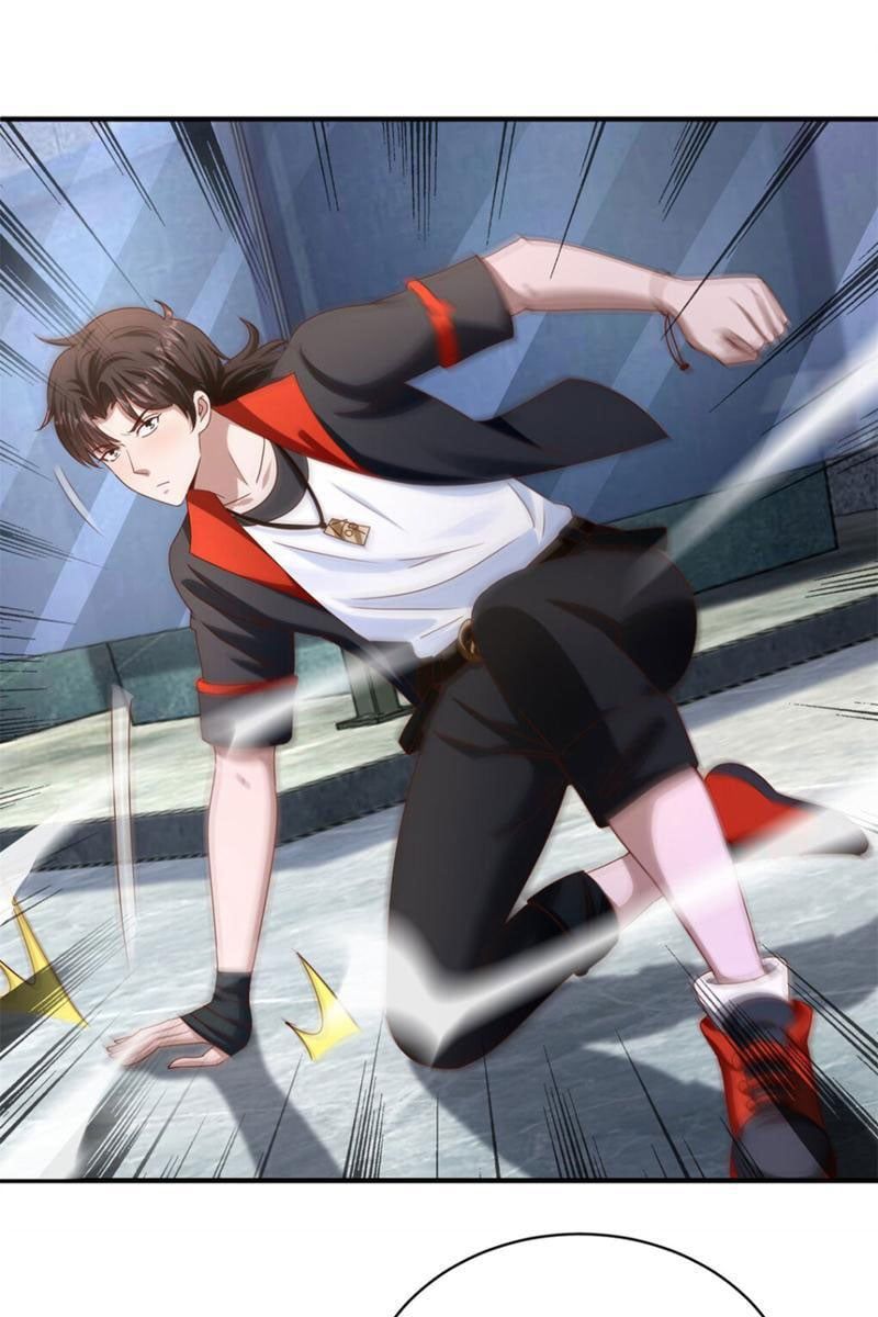 Bảy Vị Tỷ Tỷ Tuyệt Thế Vô Song Của Ta Chap 35 - Next Chap 36